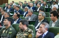 عارف در جلسه شورای اداری استان آذربایجان شرقی (6)