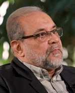 محمدباقر  ذوالقدر