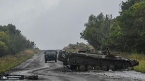 منتخب تصاویر امروز جهان - 24 شهریور 1401