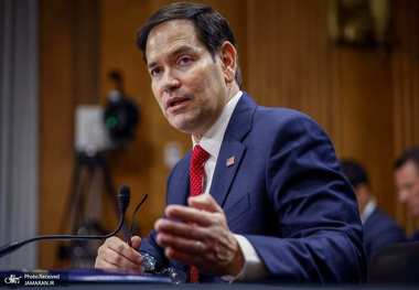 وزیر خارجه آمریکا: آماده تماس مستقیم با ایران در هر زمانی هستیم