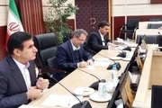 اجرای طرح‌های مدیریت پسماند صنعتی و ساماندهی روان آب‌ها در تهران