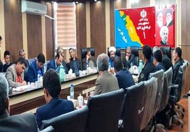 نماینده مردم بوشهردرمجلس: حق مردم مناطق نفت خیز ادا نشده است