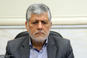 جلسه معاونت اجرایی ستاد مرکزی بزرگداشت امام خمینی (س)