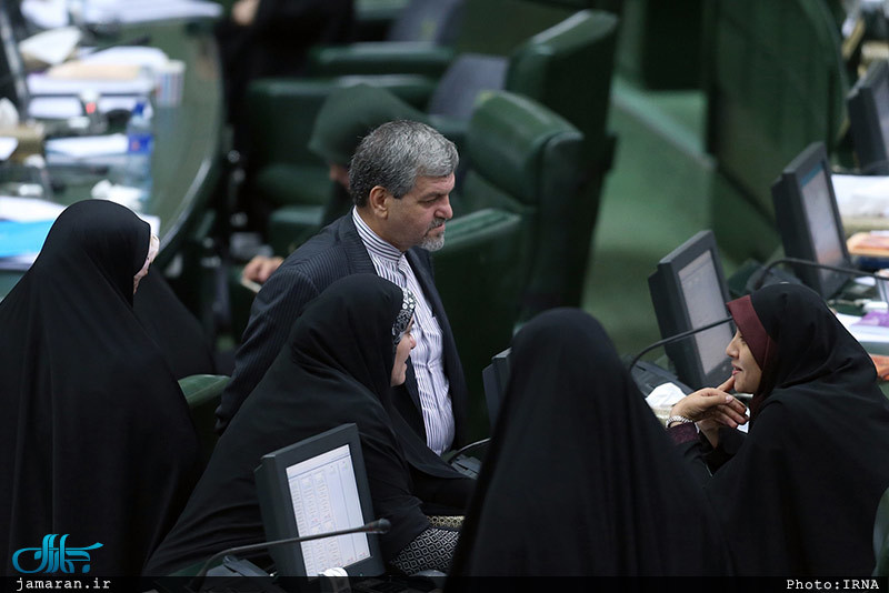 جلسه رأی اعتماد به وزرای پیشنهادی کابینه دوازدهم/ پنج شنبه 96/5/26 