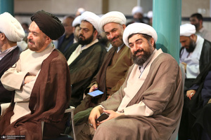 همایش شمیرانات صالحین