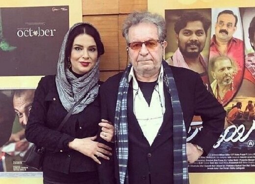 فیلمی با برداشت از قتل داریوش مهرجویی اکران می‌شود