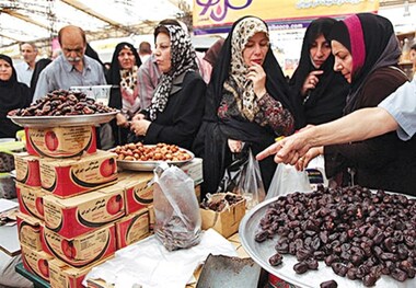 معاون استاندار کرمان :نمایشگاه طرح ضیافت در کرمان دایر می شود