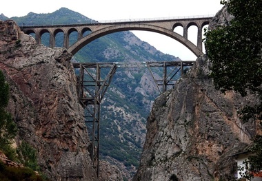 کمبود آب شرب در روستاهای ورسک سوادکوه