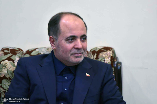 وزیر جهاد کشاورزی: حوزه امنیت غذایی یکی از هدف‌گذاری‌های اصلی دشمن بود