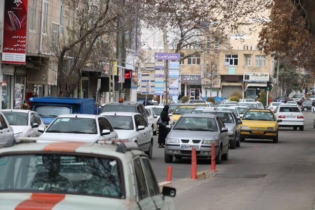 مسافران حاضر در آذربایجان شرقی هرچه سریع‌تر به شهرهای خودبازگردند