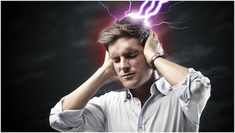 وقتی هورمون زنانه، مردان را به سردرد گرفتار می‌کند!

