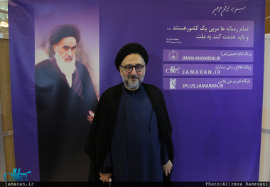 ابطحی: جای روحانیت در شادی‌های مردمی خالی است/ افسوس خوردم که چرا خطبا برای پیروزی تیم ملی دعا نمی‌کنند؟