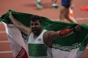 احسان حدادی پس از کسب سهمیه المپیک: برای موفقیت در توکیو باید برنامه ریزی خوبی داشته باشم