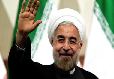 پیام تبریک رهبران جهان به روحانی

