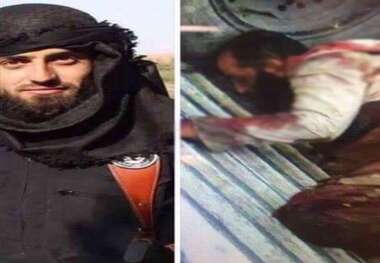 خبرنگار شبکه اعماق داعش به هلاکت رسید