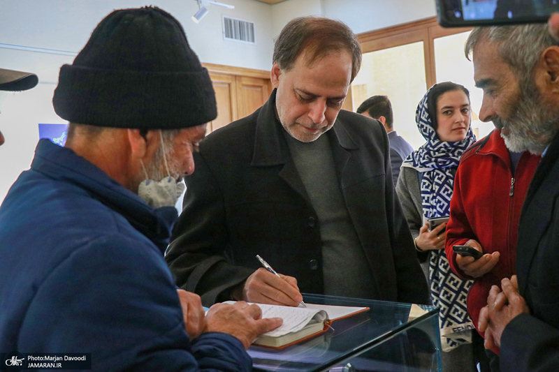  رویدادهای فرهنگی و هنری هفته بر آستان آفتاب -6 