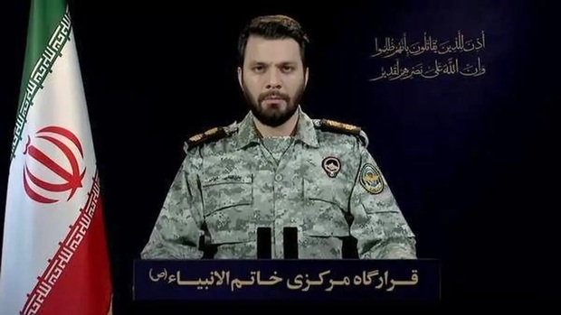 سخنگوی قرارگاه خاتم: در روزهای آینده روند حملات شدیدتر و گسترده‌تر خواهند بود/ بیش از ۲۰۰۰ فروند پهپاد و بیش از ۶۰۰ فروند موشک علیه مواضع آمریکا در منطقه و اهداف صهیونیستی در سرزمین‌های اشغالی شلیک شدند