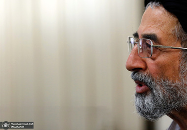 موسوی لاری: اصلاح طلبان به دنبال مشارکت فعال در 1400 هستند/ پیش بینی گشایش داریم