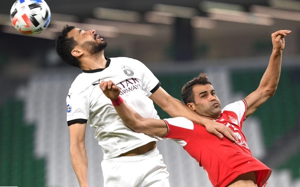 خبری عجیب درباره تازه واردهای پرسپولیس