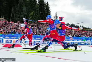 منتخب تصاویر امروز جهان - 13 اسفند 1403