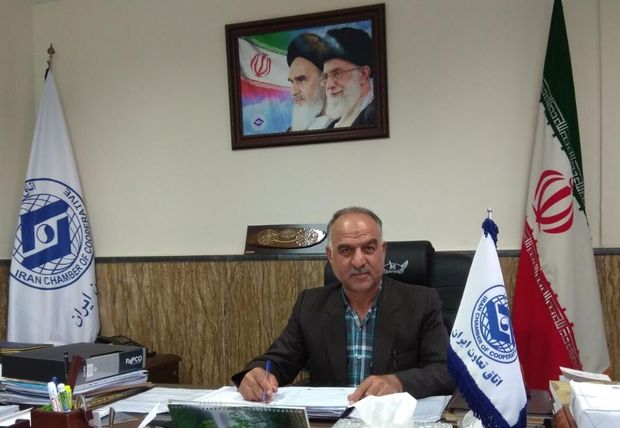 مرکز داوری اتاق تعاون استان مرکزی به‌عنوان نمونه کشوری انتخاب شد