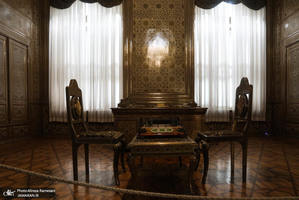 موزه هنر ایران