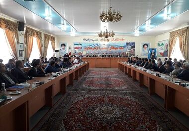 برنامه ریزی برای توسعه  با ترسیم چشم‌انداز مناسب ممکن است