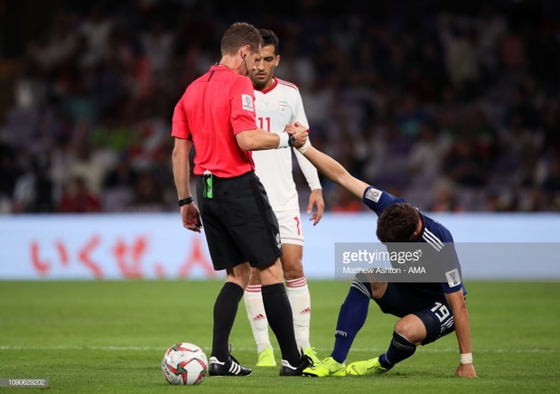 انعکاس شکست ایران مقابل ژاپن در سایت فیفا: عدم تمرکز در دفاع کار دست تیم کی‌روش داد 