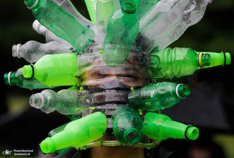 منتخب تصاویر امروز جهان- 24 خرداد