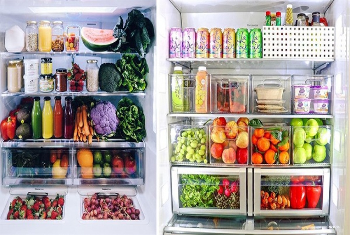 کدام غذا‌ها در یخچال سمی می‌شوند؟
