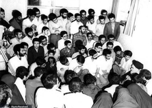 الطلاب هم ذخیرة هذه الأمة