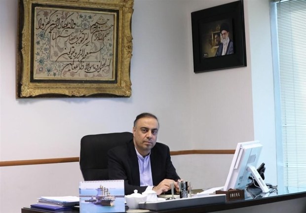  مدیر روابط عمومی کشتیرانی جمهوری اسلامی ایران منصوب شد