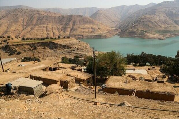 رانش زمین در میراحمد غریبی‌ها ایذه جدی گرفته شود