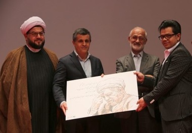 معین:  روز تشییع مرحوم‌هاشمی رفسنجانی نقطه عطف زندگی ایشان است