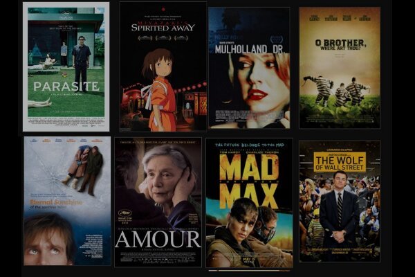  «انگل» بهترین فیلم هزاره سوم شد