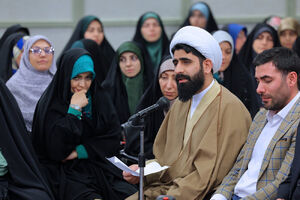 چه شد که «بزن که خوب می زنی» سروده شد؟
