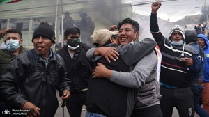 منتخب تصاویر امروز جهان- 13 مهر 1400