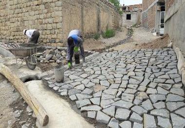 طرح هادی در روستاهای حریم شیراز درست اجرا شود