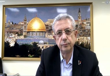 البرغوثی: توافق آمریکا و ایران به معنای شکست فاحش رژیم صهیونیستی است