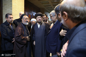 مهمترین رویدادهای خبری زمستان 1398 از نگاه دوربین جماران