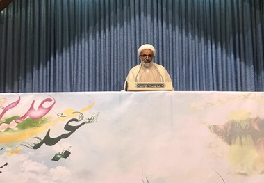 امام جمعه آبادان:سکوت سازمان ملل و کشورهای اسلامی در قبال کشتار مسلمانان میانمار سئوال برانگیز است