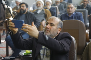 سومین نشست فقه پژوهشی با عنوان «قانون، قلمرو اعتبار علم حاکم»