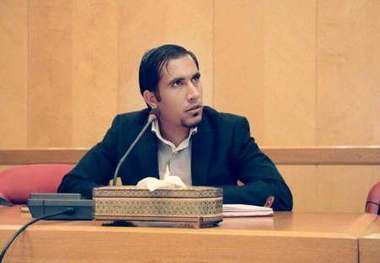 فعال زیست محیطی اردبیل : نگاه به محیط زیست نباید نگاهی یکبار مصرف باشد