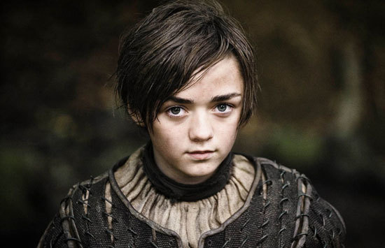 خداحافظی عجیب یک بازیگر از سریال «بازی تاج و تخت» + عکس
