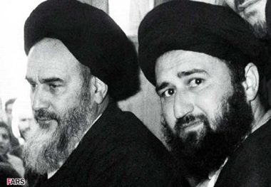  Martyrs Seyyed Mostafa was trustworthy advisor for Imam Khomeini, hope for revolutionaries