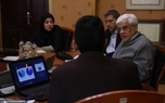 عارف: ایرانِ پساجنگ می‌تواند از کشور تحریم‌شده به کشور تحریم‌کننده تبدیل شود/ اگر دشمن خطای جدیدی علیه کشورمان مرتکب شود، رزمندگان ما در میدان پاسخی به آنان خواهند داد که فراتر از تصورشان خواهد بود و هرگز در محاسبات‌شان وجود نداشته است