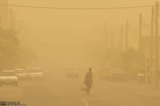 ۴.۷ میلیارد تومان برای مقابله با گرد و غبار در استان بوشهر اختصاص یافت
