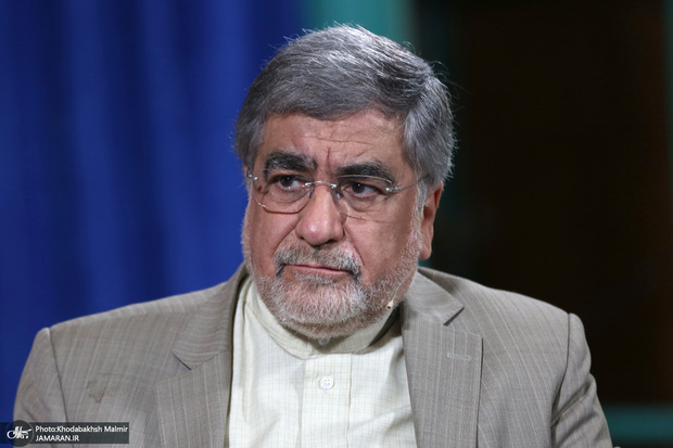 جنتی: خرافه گوئی در منابر توسط برخی از روحانیان کم سواد درحال گسترش است/ شاید آنان نیز به تصدی کرسی استادی دردانشگاه می‌اندیشند!
