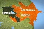 جمهوری آذربایجان بار دیگر مانع از ارسال گاز ارمنستان به قره‌باغ شد
