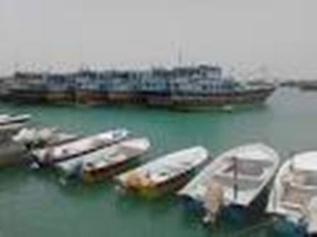 صیادان دیر بوشهر خواستار افزایش قدرت موتور قایق های خودشدند